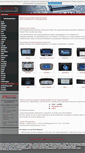 Mobile Screenshot of navi-reparatur.com